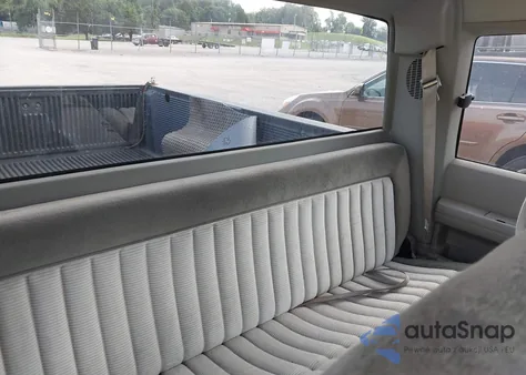 1994 Chevrolet Gmt-400 C1500 z USA, uszkodzony, nr VIN 1GCEC19K0RE282034